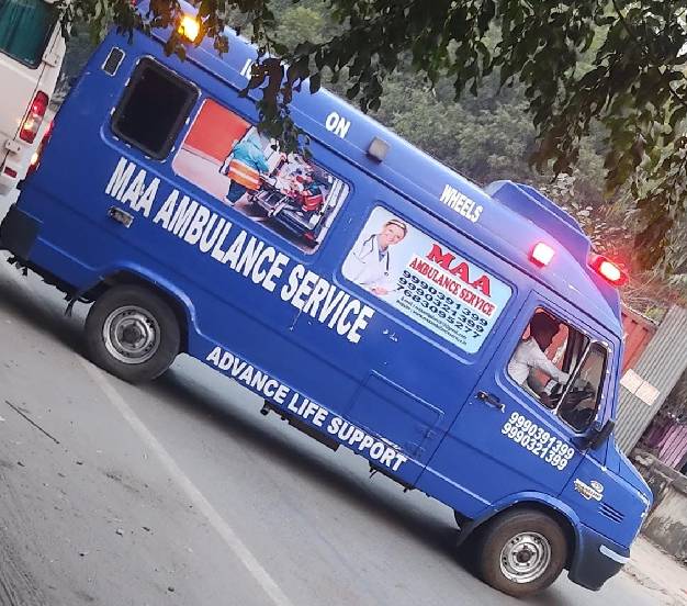 Dead Body Freezer Box in Delhi/NCR